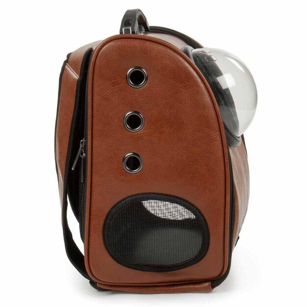 SHERPA - Bubble Back Pack 20.3X30.4X38.1Cm - (703.6665)