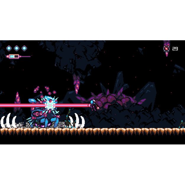Rebel Transmute 3