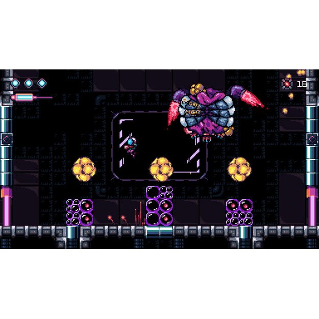 Rebel Transmute 4