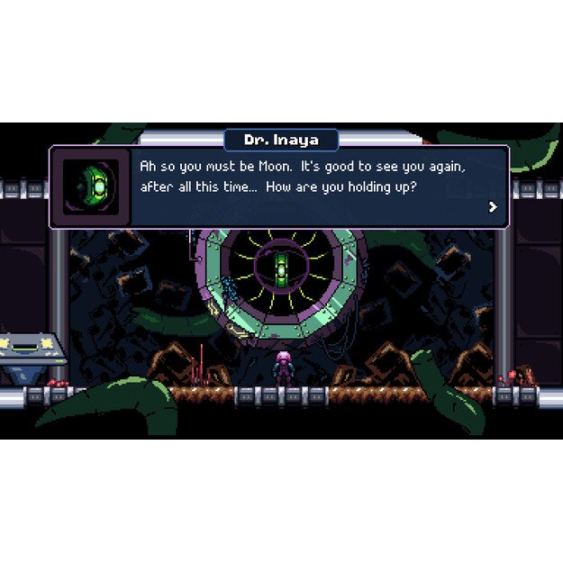 Rebel Transmute 7