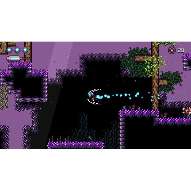 Rebel Transmute 8