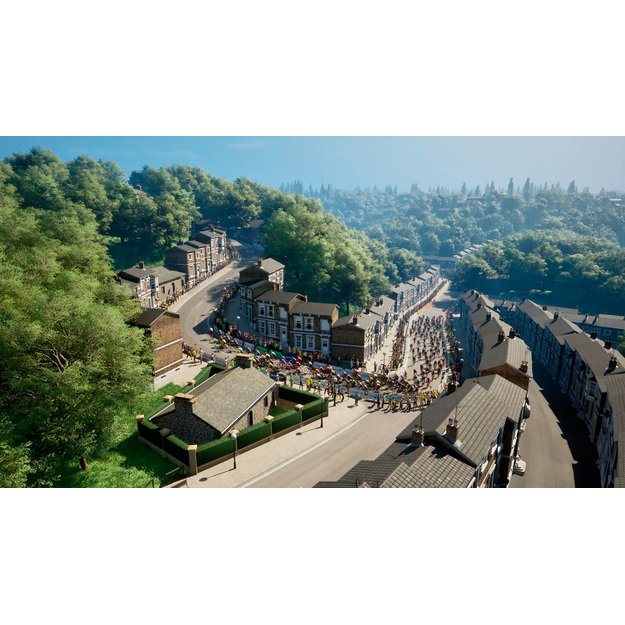 Tour de France 2025 2