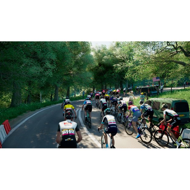 Tour de France 2025 7