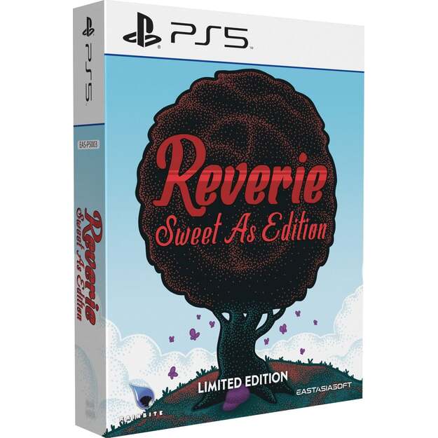 Reverie: Sweet As Edition (Limited Edition) 