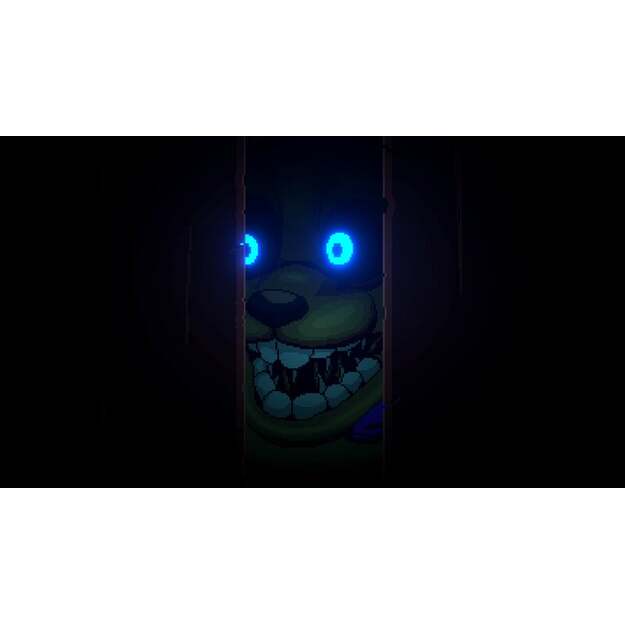 Five Nights at Freddy’s: Into the Pit 2