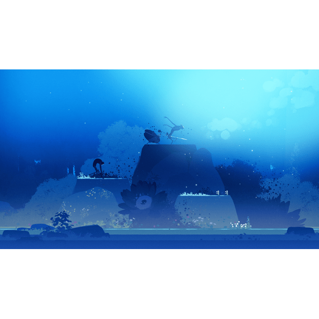 Neva: Devolver Deluxe