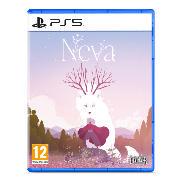 Neva: Devolver Deluxe 1