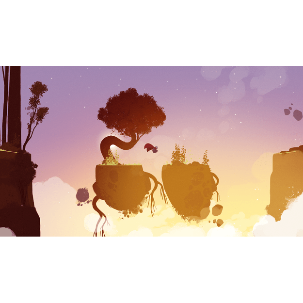 Neva: Devolver Deluxe 3