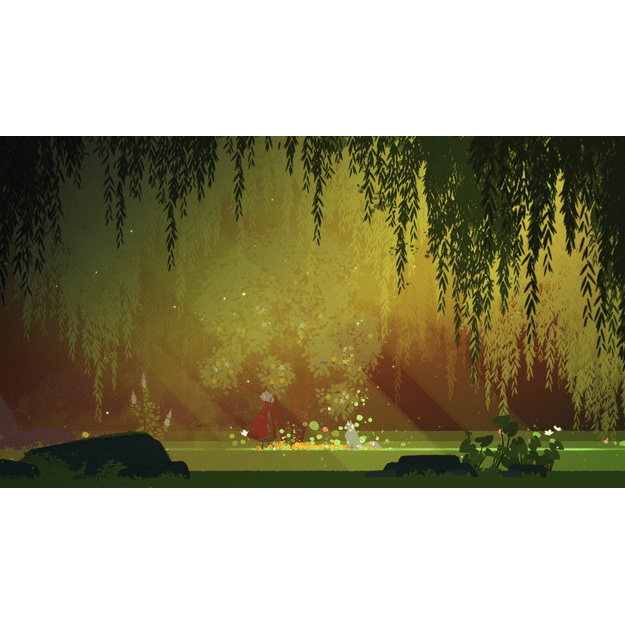 Neva: Devolver Deluxe 5