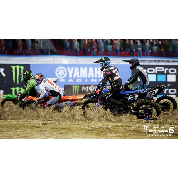Monster Energy Supercross – The Official Videogame 6 10