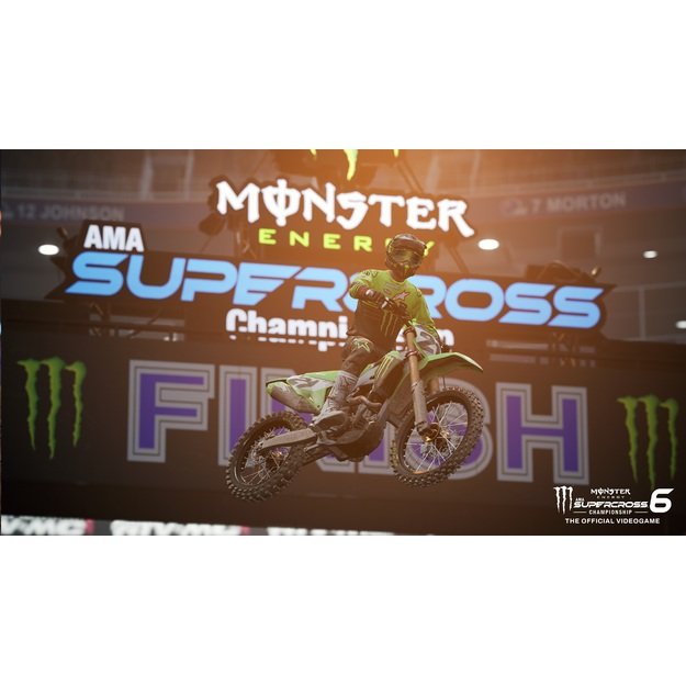 Monster Energy Supercross – The Official Videogame 6 11