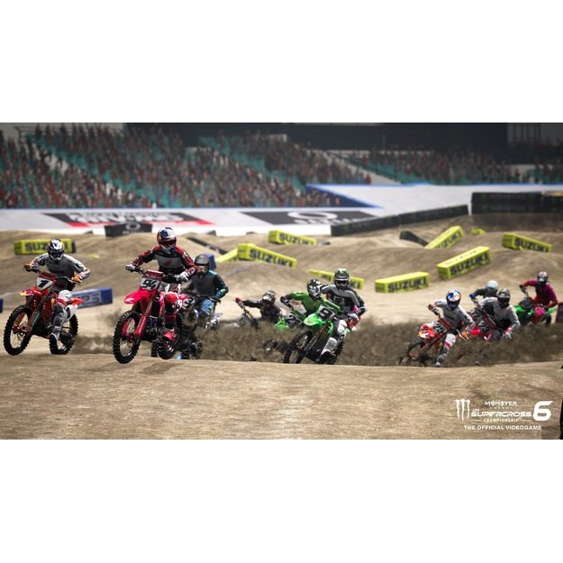 Monster Energy Supercross – The Official Videogame 6 20