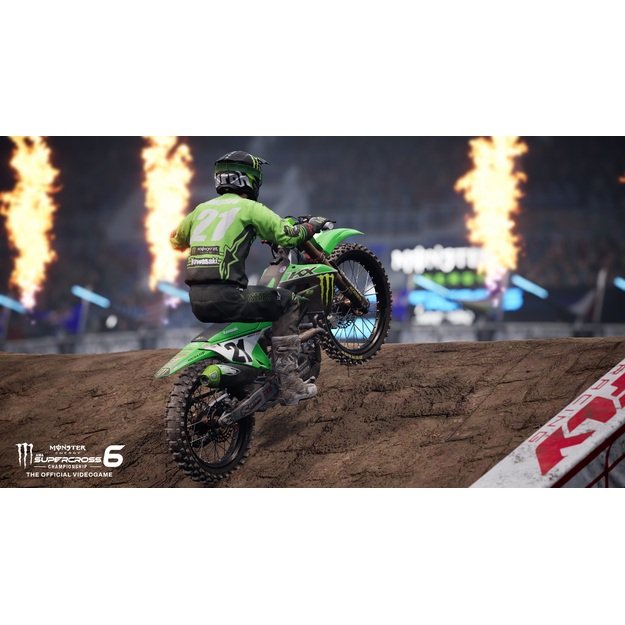Monster Energy Supercross – The Official Videogame 6 21