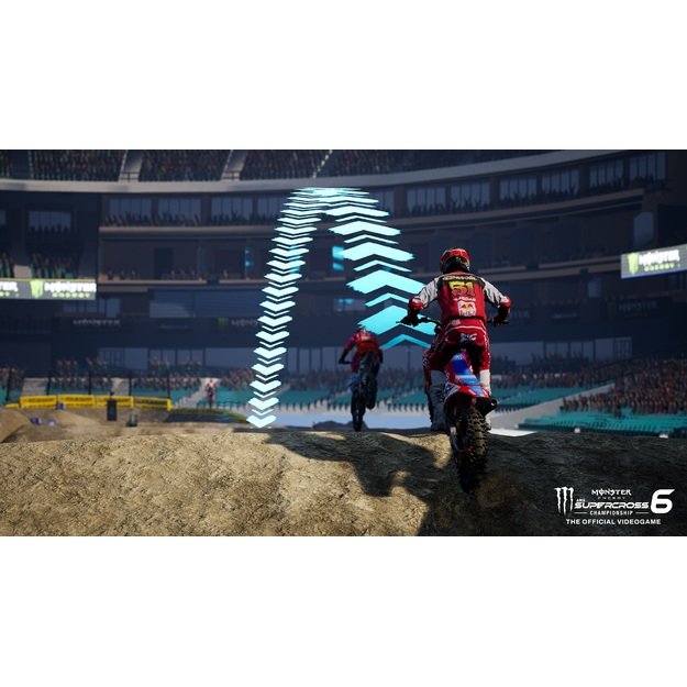 Monster Energy Supercross – The Official Videogame 6 24