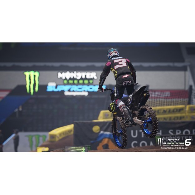 Monster Energy Supercross – The Official Videogame 6 25