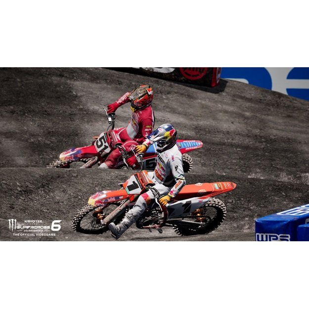 Monster Energy Supercross – The Official Videogame 6 5