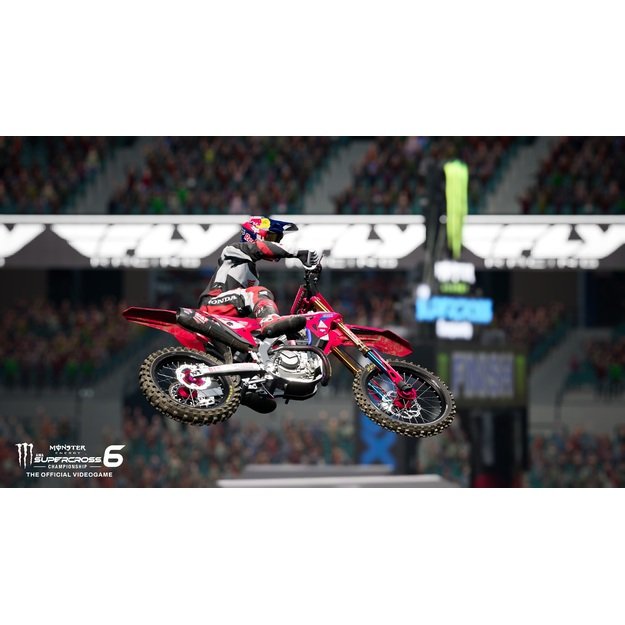 Monster Energy Supercross – The Official Videogame 6 6