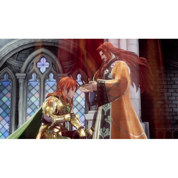 Romancing SaGa 2: Revenge of the Seven 6