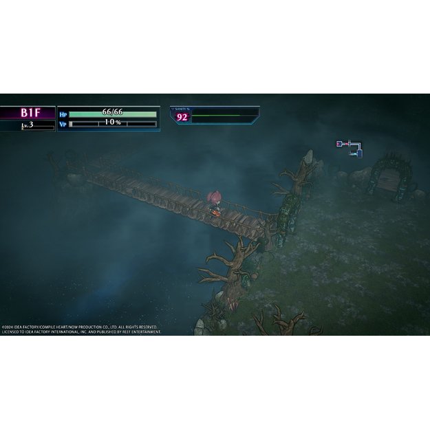 Death end re;Quest: Code Z (Day One Edition) 6