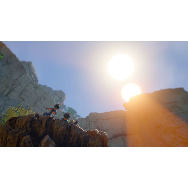 Revenge Of The Savage Planet Day One Edition 5