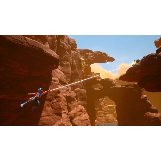Revenge Of The Savage Planet Day One Edition 7