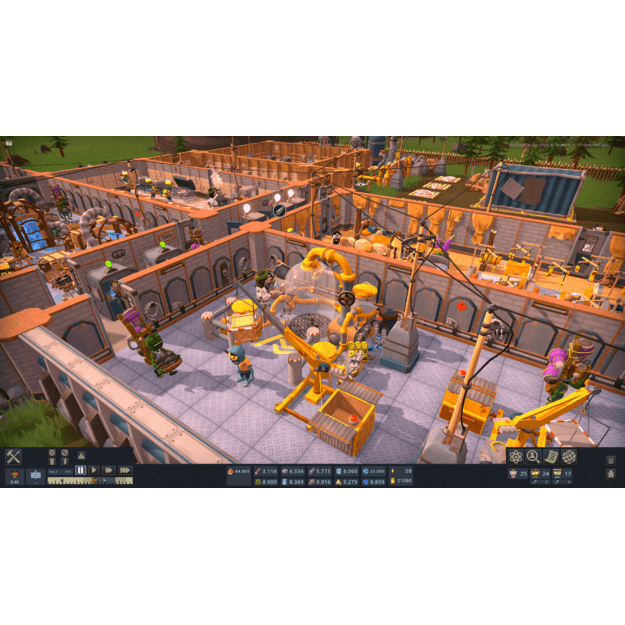 Zombie Cure Lab 2