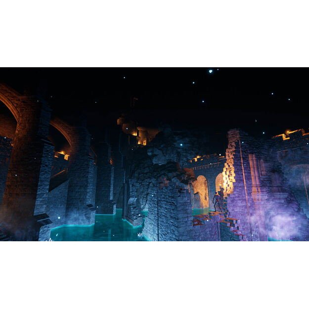 Codex Lost 3