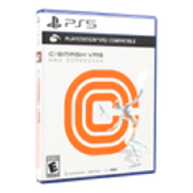 C-Smash VRS (Limited Run)  1