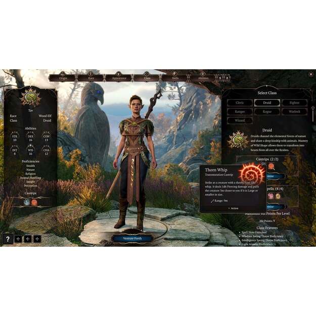 Baldur's Gate 3  4