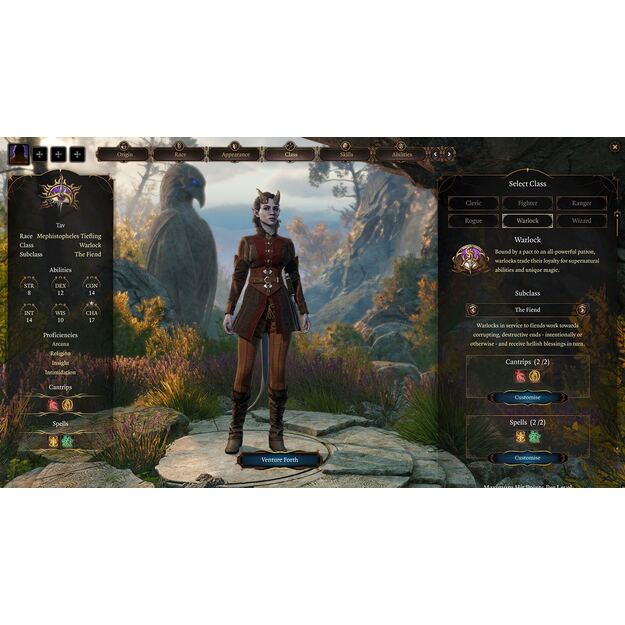 Baldur's Gate 3  5