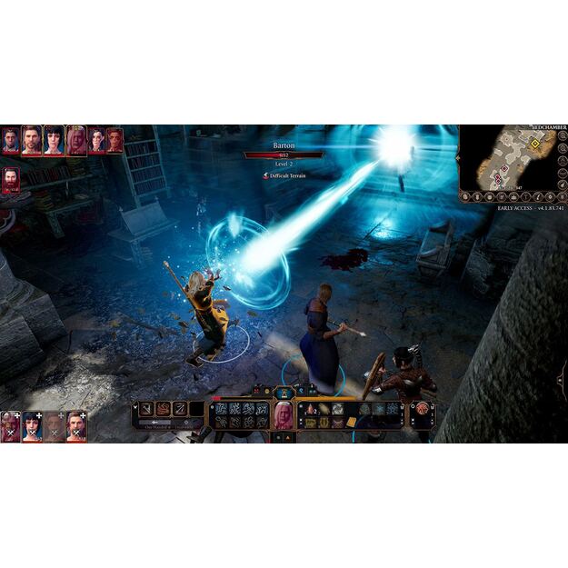 Baldur's Gate 3  2