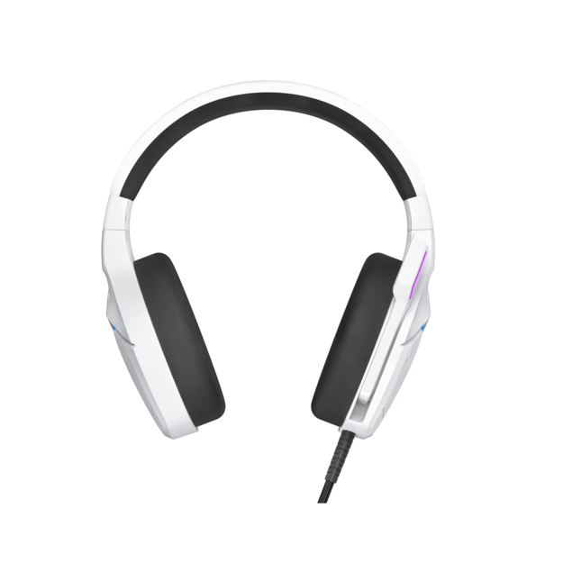 Oniverse Gaming Headset Meteor - Frost White 3