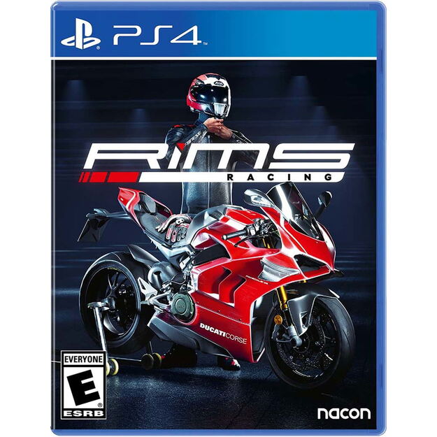 RiMS Racing