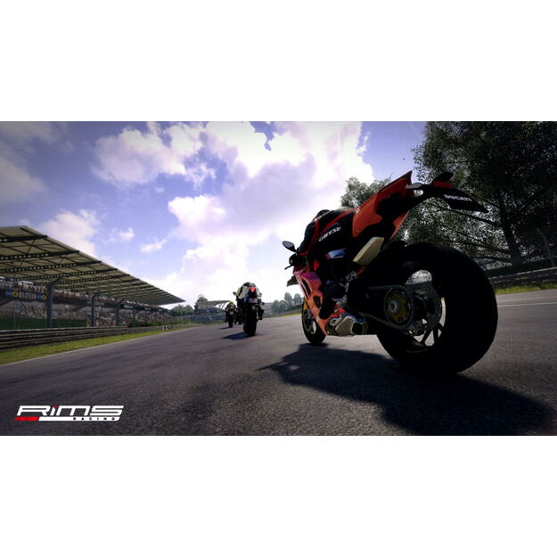 RiMS Racing 5