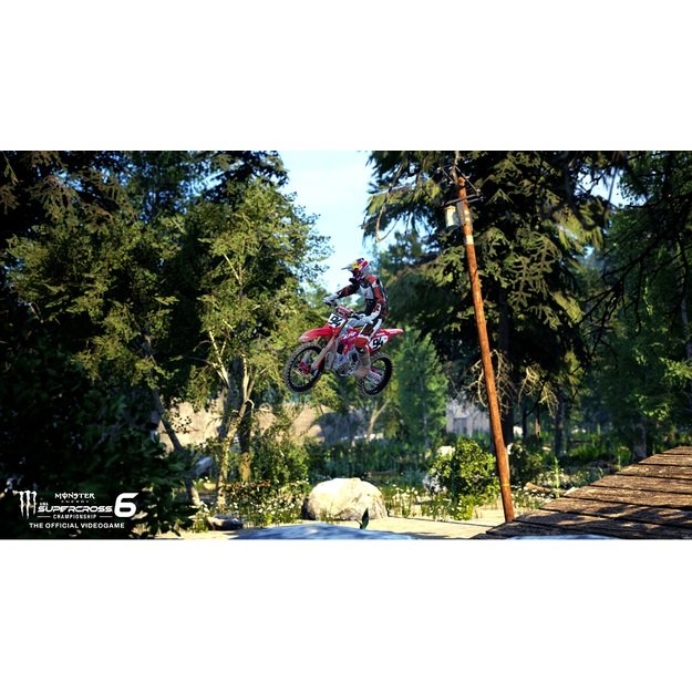 Monster Energy Supercross – The Official Videogame 6 10