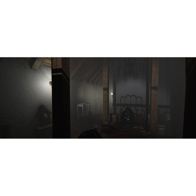 MADiSON - Possessed Edition 1