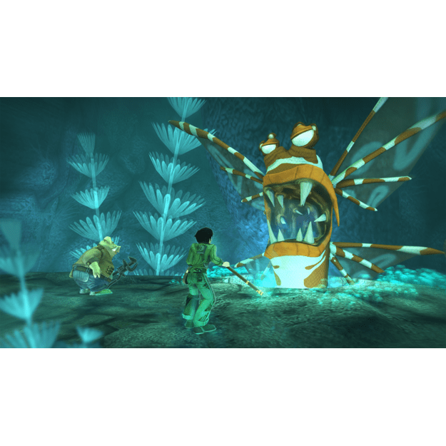 Beyond Good and Evil - 20th Anniversary Edition (Limited Run)  1