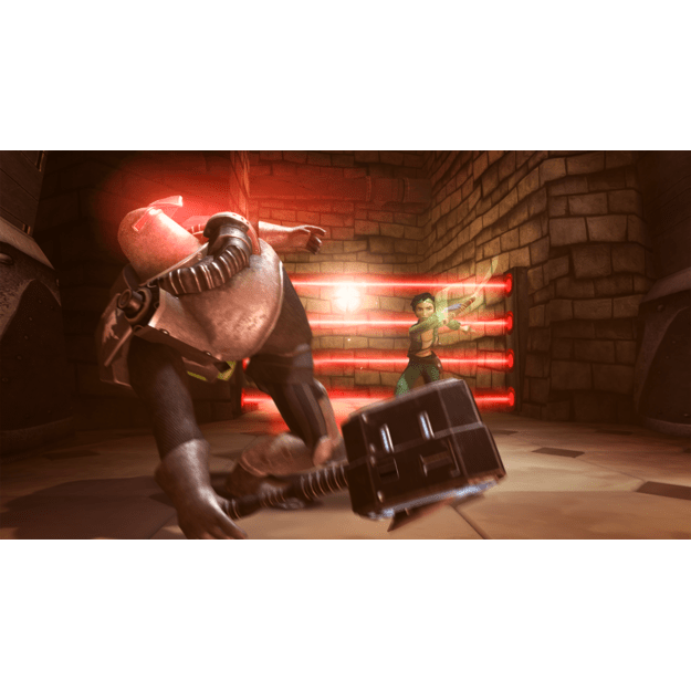 Beyond Good and Evil - 20th Anniversary Edition (Limited Run)  10