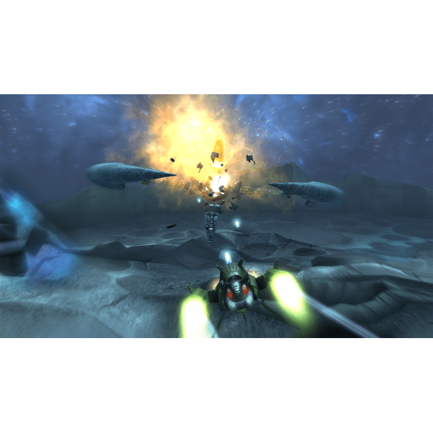 Beyond Good and Evil - 20th Anniversary Edition (Limited Run)  6