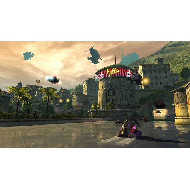 Beyond Good and Evil - 20th Anniversary Edition (Limited Run)  8