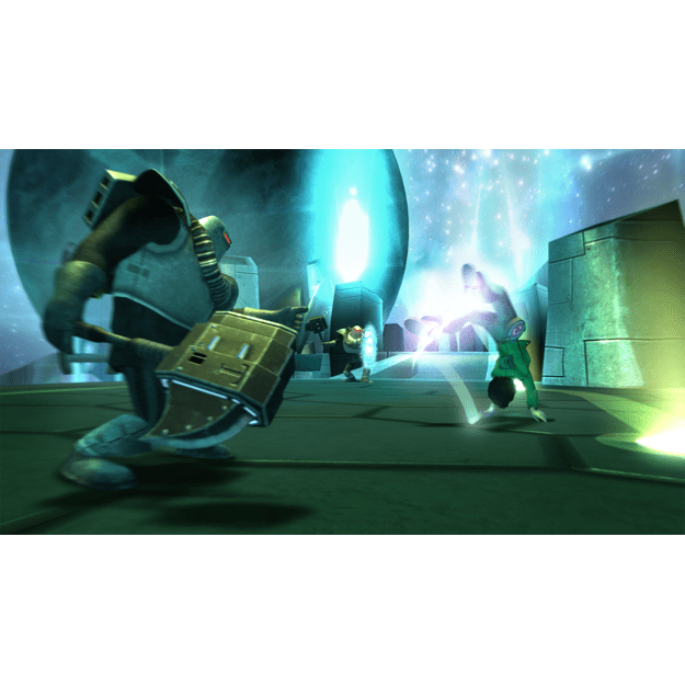 Beyond Good and Evil - 20th Anniversary Edition (Limited Run)  9