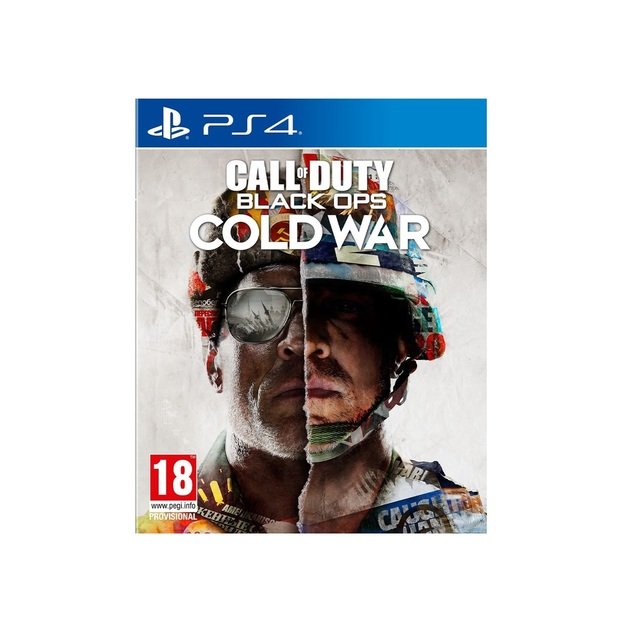 Call of Duty: Black Ops Cold War