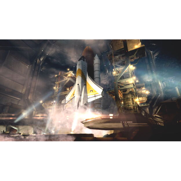 007 Legends  8