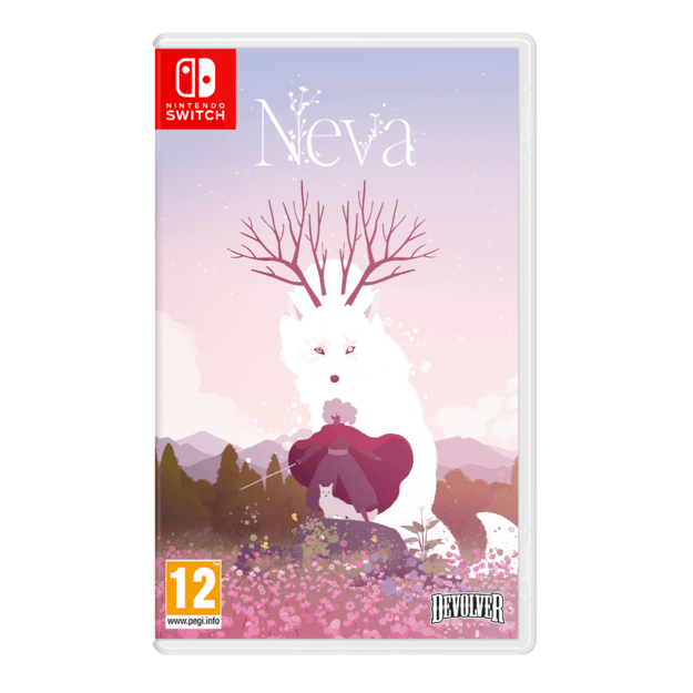 Neva 1