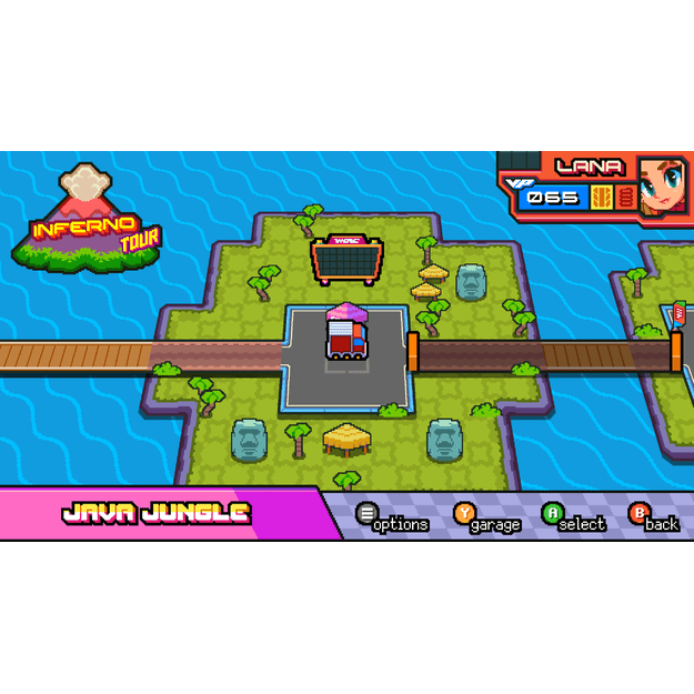 Victory Heat Rally (Champion Edition) 4