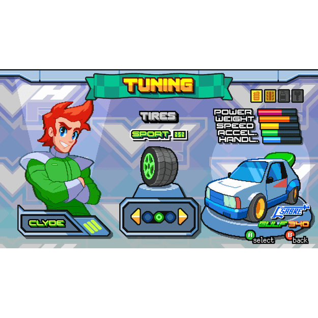Victory Heat Rally (Champion Edition) 13