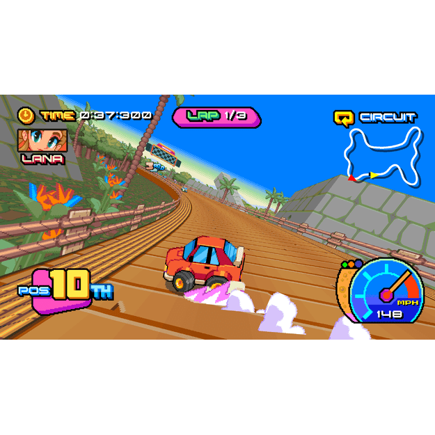 Victory Heat Rally (Champion Edition) 14