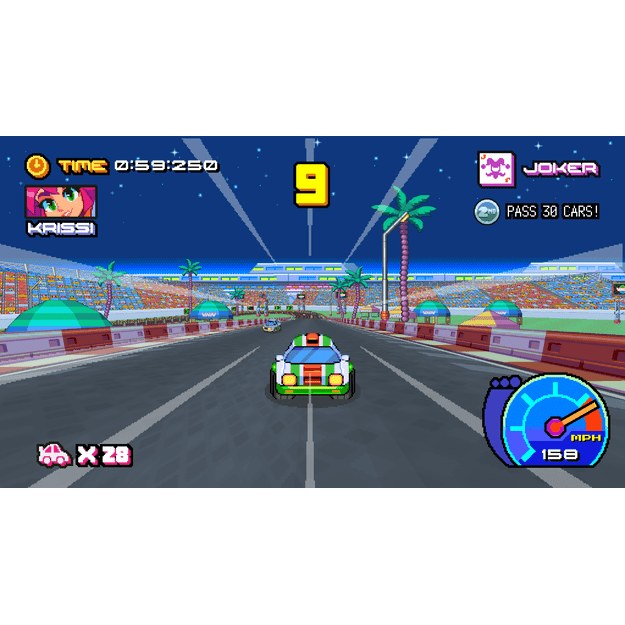 Victory Heat Rally (Champion Edition) 2