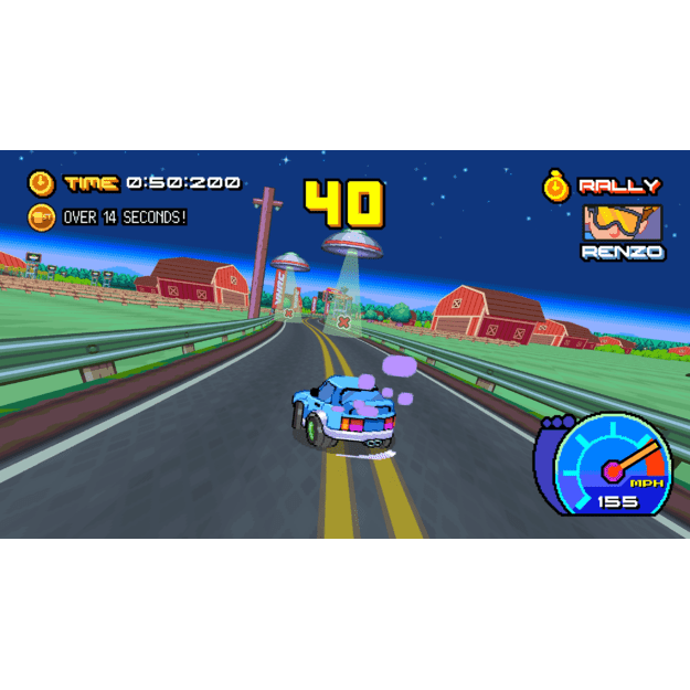 Victory Heat Rally (Champion Edition) 5