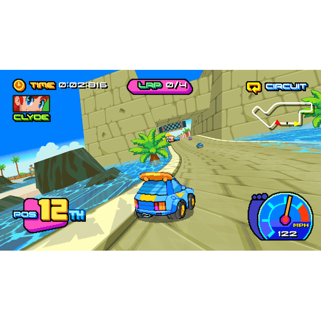 Victory Heat Rally (Champion Edition) 7